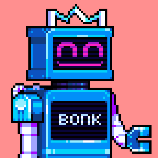 Bot #124