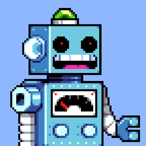 Bot #2051