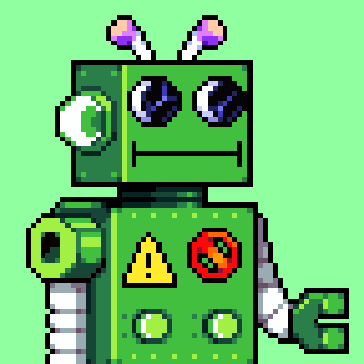 Bot #2106