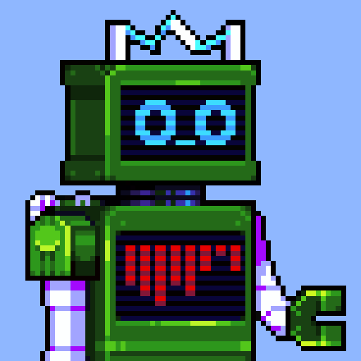 Bot #218