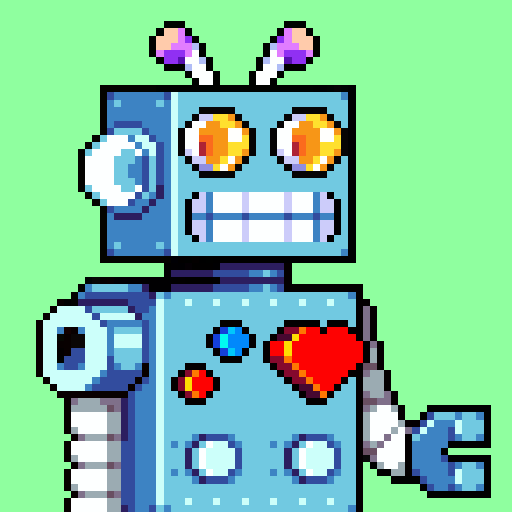 Bot #2322