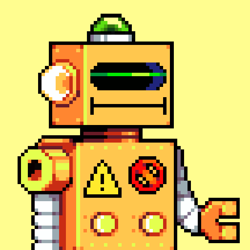 Bot #2474