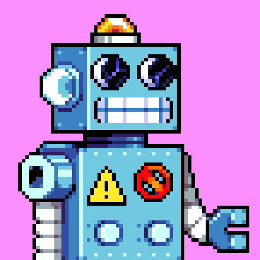 Bot #2525