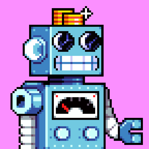 Bot #2803