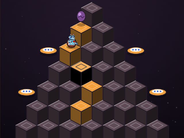 BOTBERT gameplay
