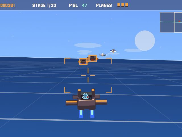 BOTBURNER gameplay
