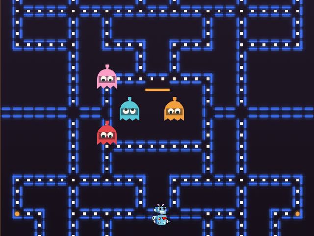 BOTMAN gameplay