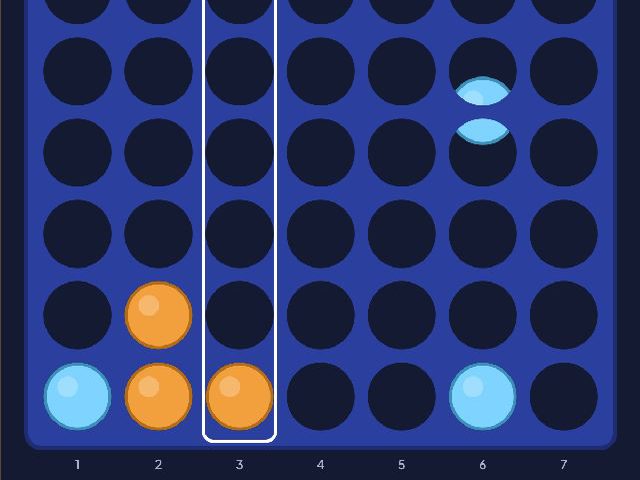 CONNECTBOT gameplay