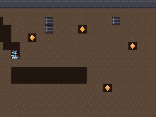 BotFord gameplay