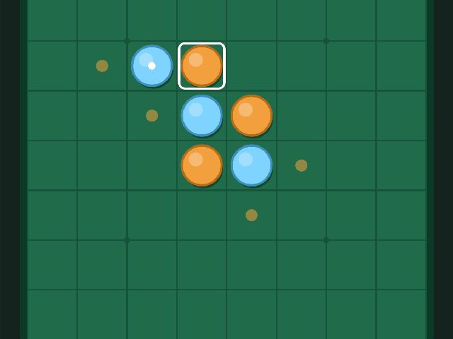 FLIPBOT gameplay