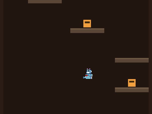 Bot Jumper gameplay