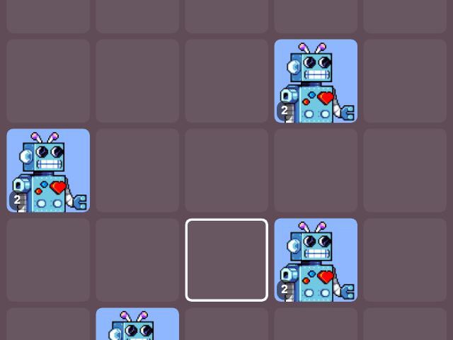 Bot Merge gameplay