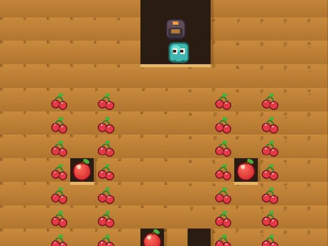 Mrs Bot gameplay